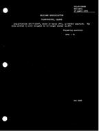 MIL MIL-F-3069B Notice 1 - Cancellation