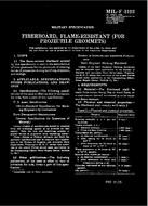 MIL MIL-F-3192