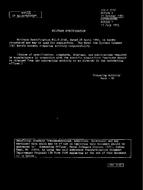 MIL MIL-F-3192 Notice 2 - Reactivation