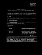 MIL MIL-F-3356C MIL MIL-F-3356C