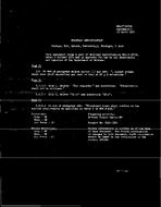 MIL MIL-F-36710 Amendment 1