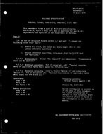 MIL MIL-F-36779 Amendment 1