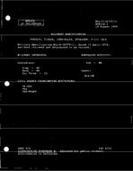 MIL MIL-F-36779 Notice 1 - Validation