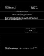 MIL MIL-F-36779 Notice 2 - Cancellation