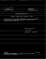 MIL MIL-F-36796 Notice 1 - Cancellation