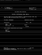 MIL MIL-F-36825 Notice 1 - Validation