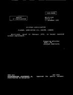 MIL MIL-F-3690 Notice 1 - Cancellation