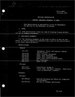 MIL MIL-F-36902 MIL MIL-F-36902