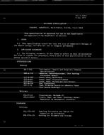 MIL MIL-F-36945 MIL MIL-F-36945