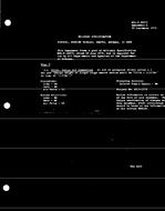 MIL MIL-F-36975 Amendment 1