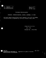 MIL MIL-F-36975 Notice 2 - Cancellation