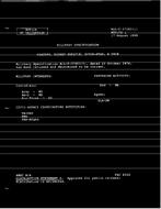 MIL MIL-F-37003 Notice 1 – Validation MIL MIL-F-37003 Notice 1 - Validation