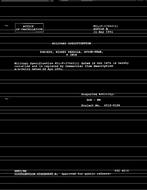 MIL MIL-F-37003 Notice 2 – Cancellation MIL MIL-F-37003 Notice 2 - Cancellation