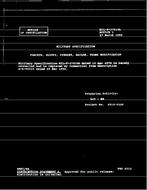 MIL MIL-F-37010A Notice 1 – Cancellation MIL MIL-F-37010A Notice 1 - Cancellation