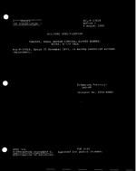 MIL MIL-F-37019 Notice 1 - Cancellation