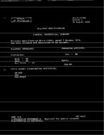 MIL MIL-F-37091 Notice 1 - Validation