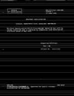 MIL MIL-F-37332 Notice 1 - Cancellation