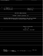 MIL MIL-F-37367A Notice 1 - Cancellation