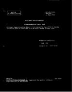 MIL MIL-F-37390 Notice 1 – Cancellation MIL MIL-F-37390 Notice 1 - Cancellation