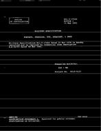 MIL MIL-F-37684 Notice 1 - Cancellation