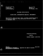 MIL MIL-F-37706 Notice 1 - Cancellation