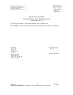 MIL MIL-F-39000/2B Notice 1 - Inactivation
