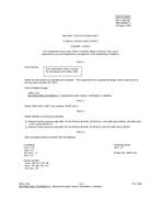 MIL MIL-F-3922/69 Amendment 1 MIL MIL-F-3922/69 Amendment 1