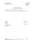 MIL MIL-F-3922/75B Notice 1 - Inactivation