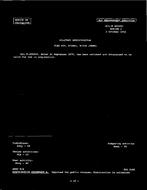 MIL MIL-F-40045C Notice 1 - Validation