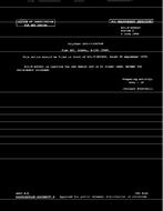 MIL MIL-F-40045C Notice 2 - Inactivation