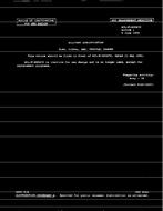 MIL MIL-F-40047C Notice 1 - Inactivation