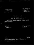 MIL MIL-F-40165C Notice 4 - Cancellation