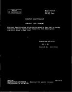 MIL MIL-F-42012A Notice 1 – Cancellation MIL MIL-F-42012A Notice 1 - Cancellation