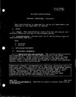 MIL MIL-F-42049 MIL MIL-F-42049