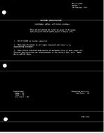 MIL MIL-F-4209B Notice 1 - Cancellation