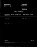 MIL MIL-F-43093G Notice 1 - Cancellation