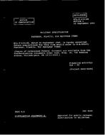MIL MIL-F-43514B Notice 1 – Cancellation MIL MIL-F-43514B Notice 1 - Cancellation