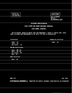 MIL MIL-F-43569B Notice 1 – Validation MIL MIL-F-43569B Notice 1 - Validation