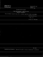 MIL MIL-F-43799 Notice 1 - Cancellation