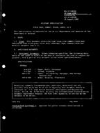 MIL MIL-F-43832C MIL MIL-F-43832C