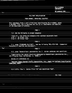 MIL MIL-F-43883A Amendment 1