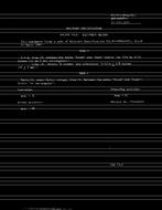 MIL MIL-F-43986A Amendment 1 MIL MIL-F-43986A Amendment 1