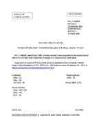 MIL MIL-F-44062B Notice 2 – Cancellation MIL MIL-F-44062B Notice 2 - Cancellation