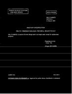 MIL MIL-F-44067D Notice 1 - Inactivation