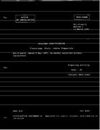 MIL MIL-F-44272 Notice 1 - Cancellation