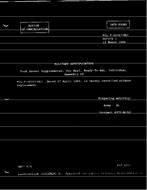 MIL MIL-F-44367 Notice 1 – Cancellation MIL MIL-F-44367 Notice 1 - Cancellation