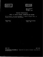 MIL MIL-F-45465F Notice 1 - Cancellation