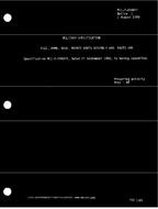 MIL MIL-F-45487F Notice 1 - Cancellation