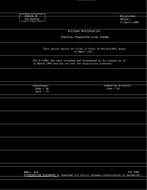 MIL MIL-F-45961 Notice 1 - Validation