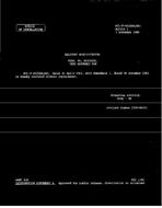 MIL MIL-F-46220A Notice 1 – Cancellation MIL MIL-F-46220A Notice 1 - Cancellation